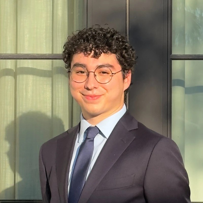 Photo of Eden Garza